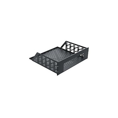 Middle Atlantic Products Cus Rackshlf4sp Anod 20.5 (RSH4A4XX)