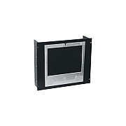 Middle Atlantic Products 5p Anodized Lcd Mount (RSH4A5LCD)