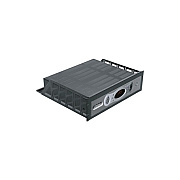 Middle Atlantic Products Cus Rackshlf5sp Anod 20.5 (RSH4A5XX)