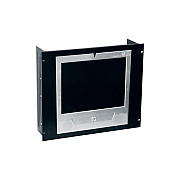 Middle Atlantic Products 7sp Anodized Lcd Mount (RSH4A7LCD)