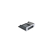Middle Atlantic Products 8 Space Anodized Lcd Moun (RSH4A8LCD)