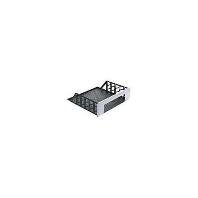 Middle Atlantic Products 8 Space Anodized Lcd Moun (RSH4A8LCD)