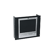 Middle Atlantic Products 9 Space Anodized Lcd Moun (RSH4A9LCD)