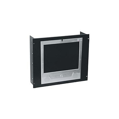 Middle Atlantic Products 9 Space Anodized Lcd Moun (RSH4A9LCD)