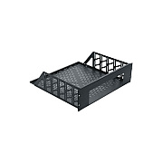 Middle Atlantic Products Cuswidersh10sp Spat 17.5d (RSH4S10XW)