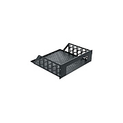 Middle Atlantic Products Cus Rackshlf2sp Spat 17.5 (RSH4S2X)