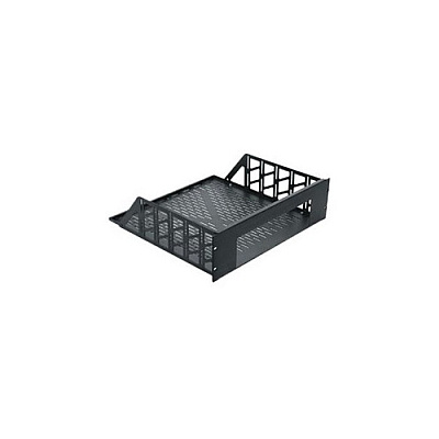 Middle Atlantic Products Cus Rackshlf2sp Spat 17.5 (RSH4S2X)