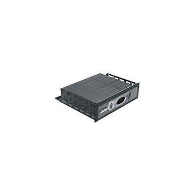 Middle Atlantic Products Cus Rackshlf3sp Spat 14dp (RSH4S3M)