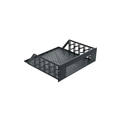 Middle Atlantic Products Cus Rackshlf3sp Spat 15.5 (RSH4S3R)