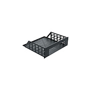 Middle Atlantic Products Cus Rackshlf4sp Spat 17.5 (RSH4S4X)