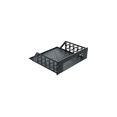 Middle Atlantic Products Cus Rackshlf4sp Spat 17.5 (RSH4S4X)