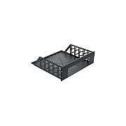Middle Atlantic Products Cus Rackshlf6sp Spat 15.5 (RSH4S6R)
