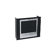 Middle Atlantic Products 7sp Textured Lcd Mount (RSH4S7LCD)