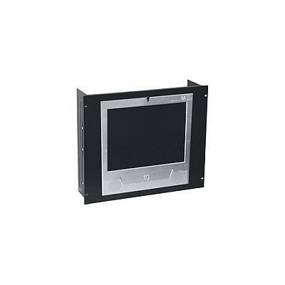 Middle Atlantic Products 7sp Textured Lcd Mount (RSH4S7LCD)
