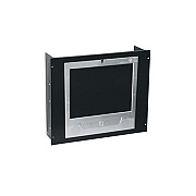 Middle Atlantic Products 9 Space Textured Lcd Moun (RSH4S9LCD)