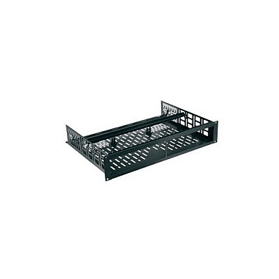 Middle Atlantic Products 2ru Shelf,2 Sonos Amp,ba (RSHASONOSAMP2)
