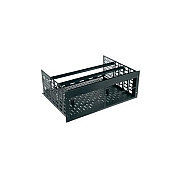 Middle Atlantic Products 4ru Shelf,4 Sonos Amp,ba (RSHASONOSAMP4)
