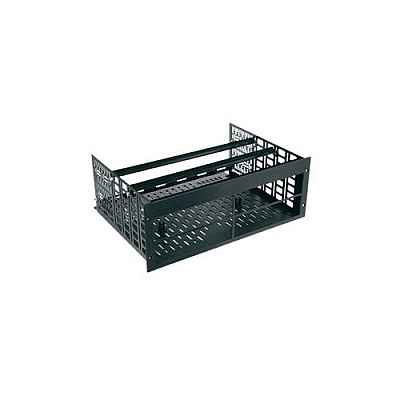 Middle Atlantic Products 4ru Shelf,4 Sonos Amp,ba (RSHASONOSAMP4)
