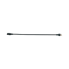Middle Atlantic Products 6-pk,18inch,stnd Iec (SIEC18X6)