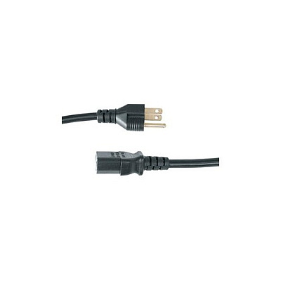 Middle Atlantic Products 100-pk,24inch,stnd Iec (SIEC24X100)