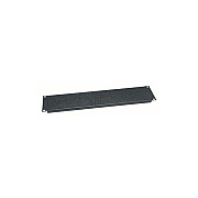 Middle Atlantic Products 2sp Flanged Text Blank Pa (SB2)
