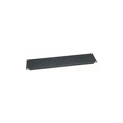 Middle Atlantic Products 2sp Flanged Text Blank Pa (SB2)
