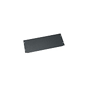 Middle Atlantic Products 4sp Flanged Text Blank Pa (SB4)