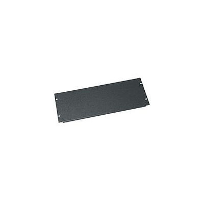 Middle Atlantic Products 4sp Flanged Text Blank Pa (SB4)