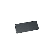 Middle Atlantic Products 5sp Flanged Text Blank Pa (SB5)