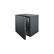 Middle Atlantic Products 10sp 17d Wallrack W/front (SBX10)