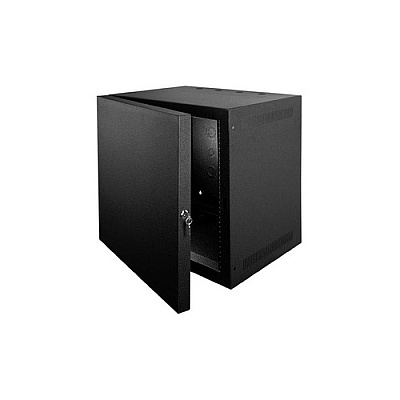 Middle Atlantic Products 7sp Wall Mount Rack (SBX7)