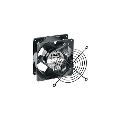 Middle Atlantic Products Slim Fan W/hrdw,sbx (SBXFANK)