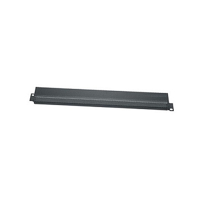 Middle Atlantic Products 1sp Fine Perf Security Co (SF1)