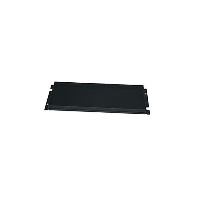 Middle Atlantic Products 4sp Fine Perf Security Co (SF4)