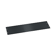 Middle Atlantic Products 1sp Textured Rsh Face (SFACE1)