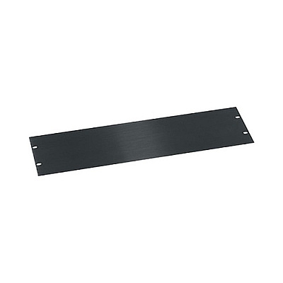 Middle Atlantic Products 1sp Textured Rsh Face (SFACE1)