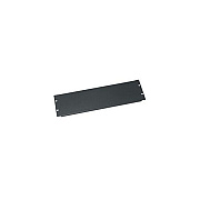 Middle Atlantic Products 3sp Textured Rsh Face Onl (SFACE3)