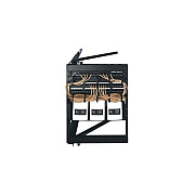 Middle Atlantic Products 12sp(21)18d Swing Frame R (SFR1218)