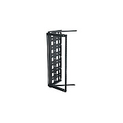 Middle Atlantic Products 20sp(35)18d Swing Frame R (SFR2018)