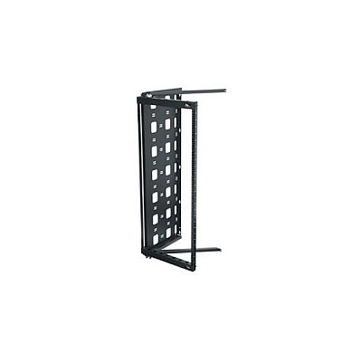Middle Atlantic Products 20sp/24d Swing Frame Rack (SFR2024)