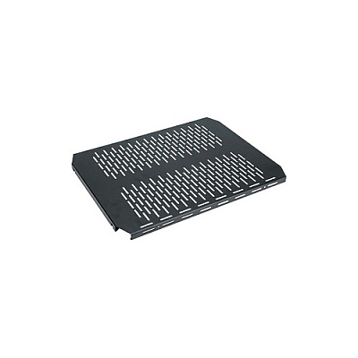 Middle Atlantic Products Quick-position Tm Shelf (SHBRK)