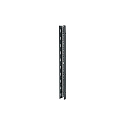 Middle Atlantic Products Sne 45u Int Cbl Duct,1pc (SNE45DUCT4X6)