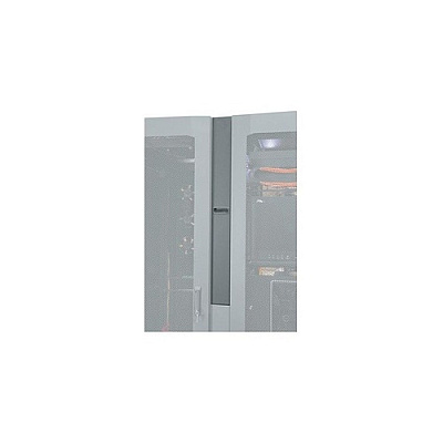 Middle Atlantic Products 36dp,solid Cc Top,lkos (SNECC36LT)