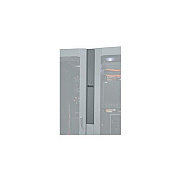 Middle Atlantic Products 42dp,solid Cc Top,lkos (SNECC42LT)