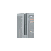 Middle Atlantic Products 48dp,solid Cc Top,lkos (SNECC48LT)
