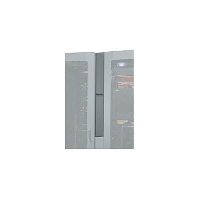 Middle Atlantic Products 48dp,solid Cc Top,lkos (SNECC48LT)