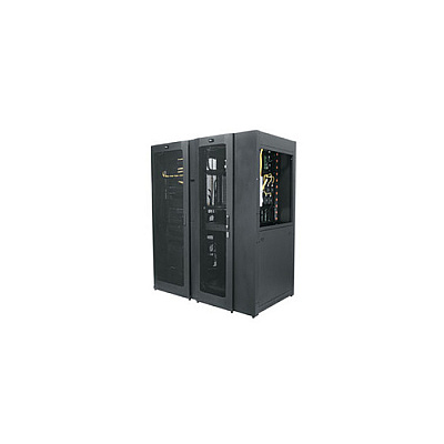 Middle Atlantic Products Sne Cc End,12inchw,45u,48inchd (SNECCE124548)