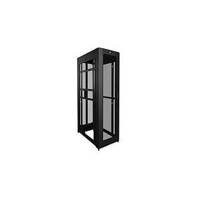 Middle Atlantic Products 24w,45sp/48d,dig Encl (SNE24D4548P1AB)