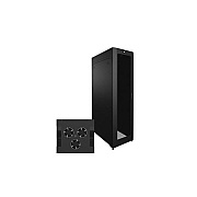 Middle Atlantic Products 24w,42sp/36d,hyb Encl (SNE24H4236A1)