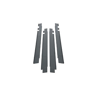 Middle Atlantic Products 27w,45sp,fan/pm,sne,pr (SNE27FADPM45)